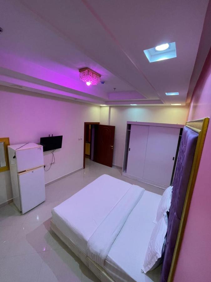 Golden Quba 1 Aparthotel Riyadh