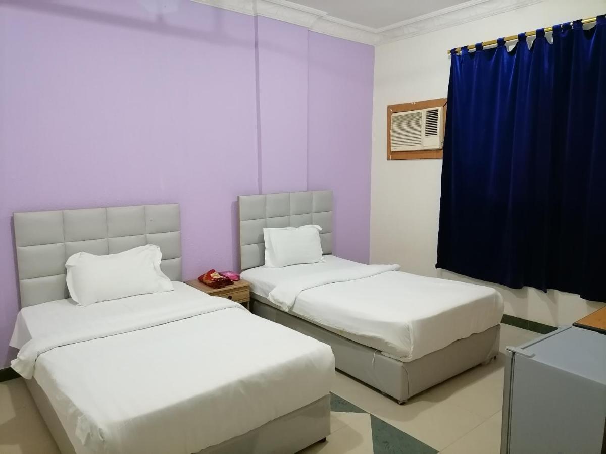 Golden Quba 1 Aparthotel