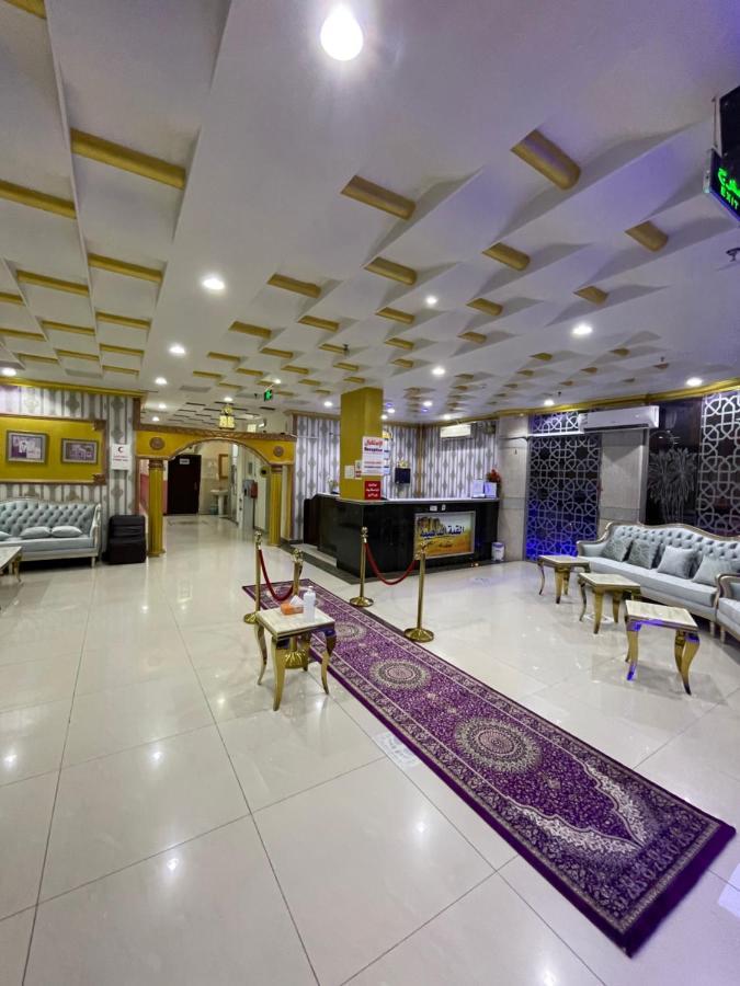 Golden Quba 1 Riyadh
