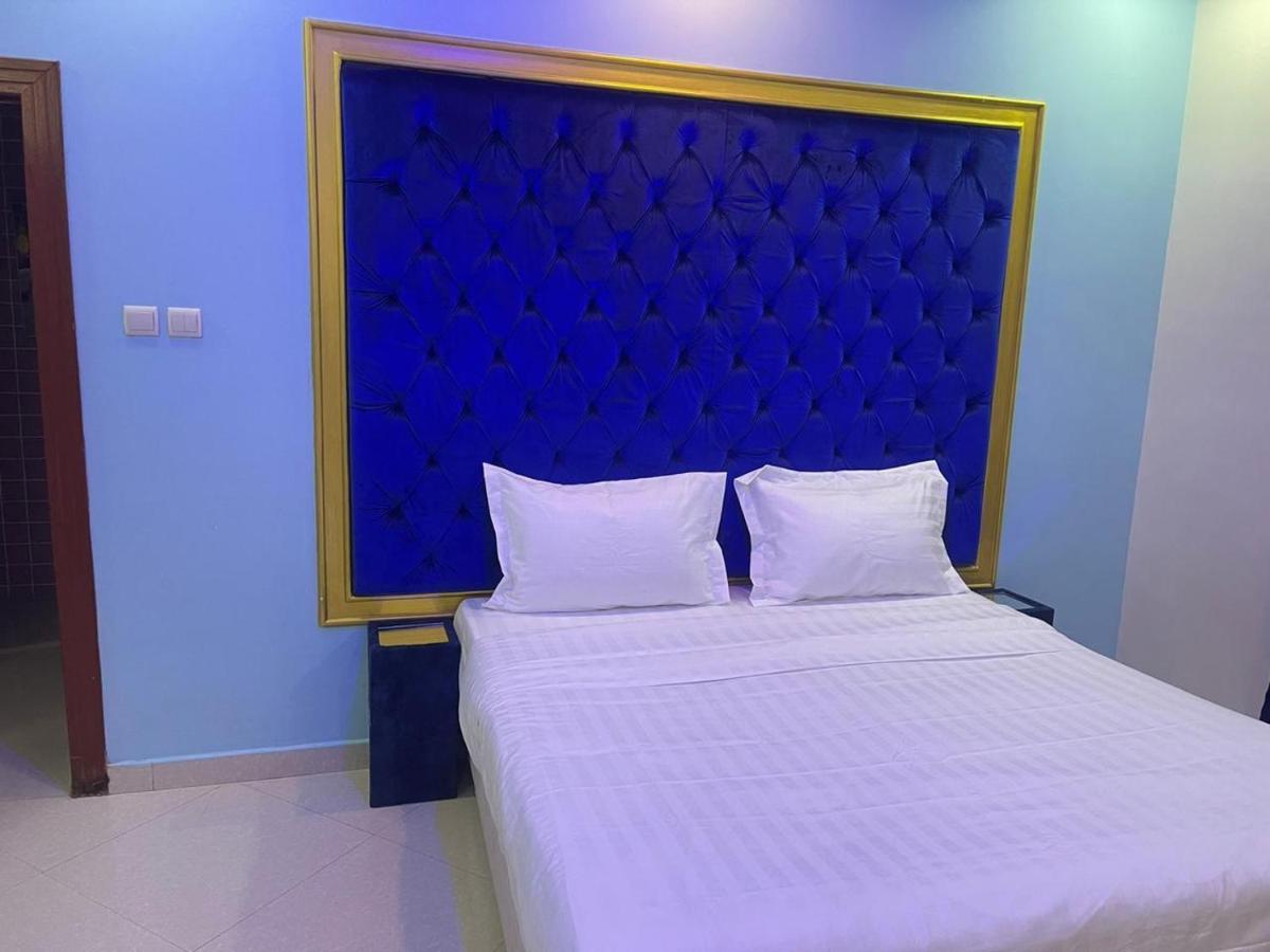 Golden Quba 1 * Riyadh