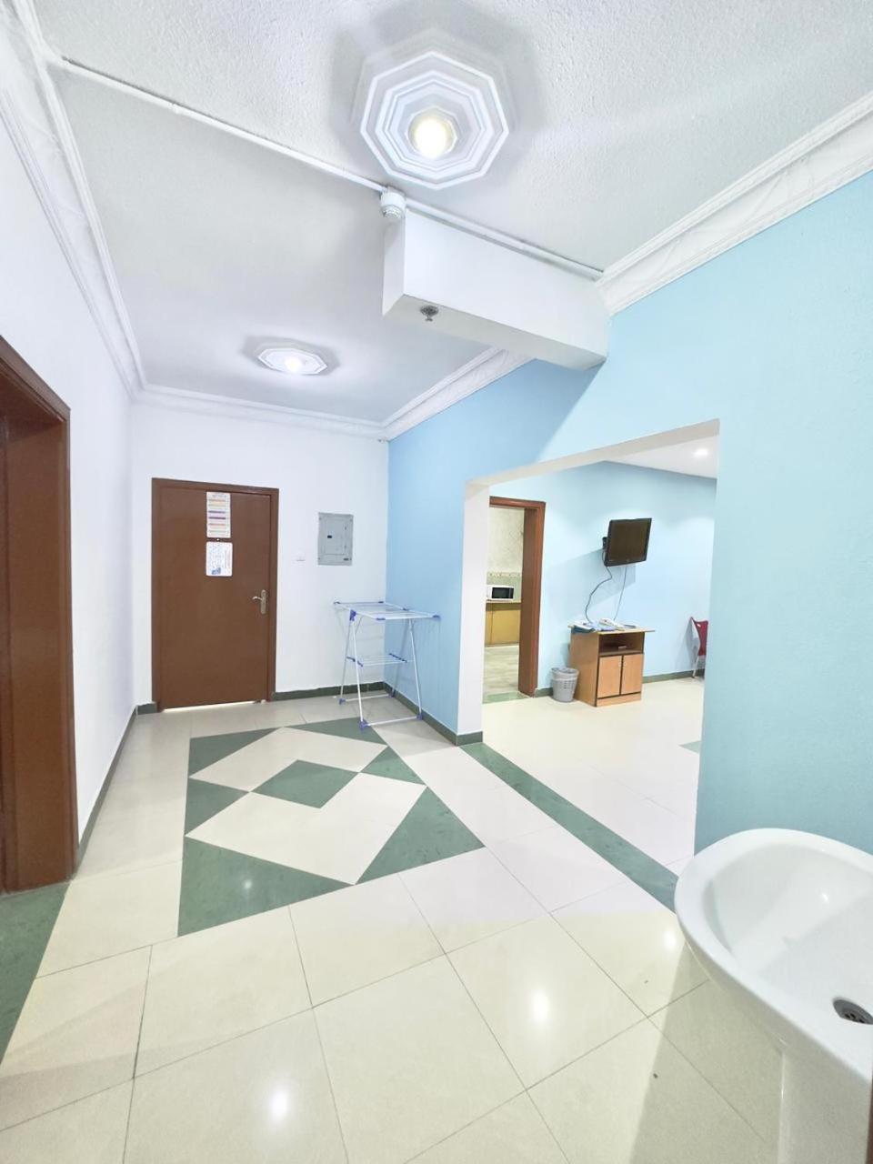 Golden Quba 1 Aparthotel Riyadh