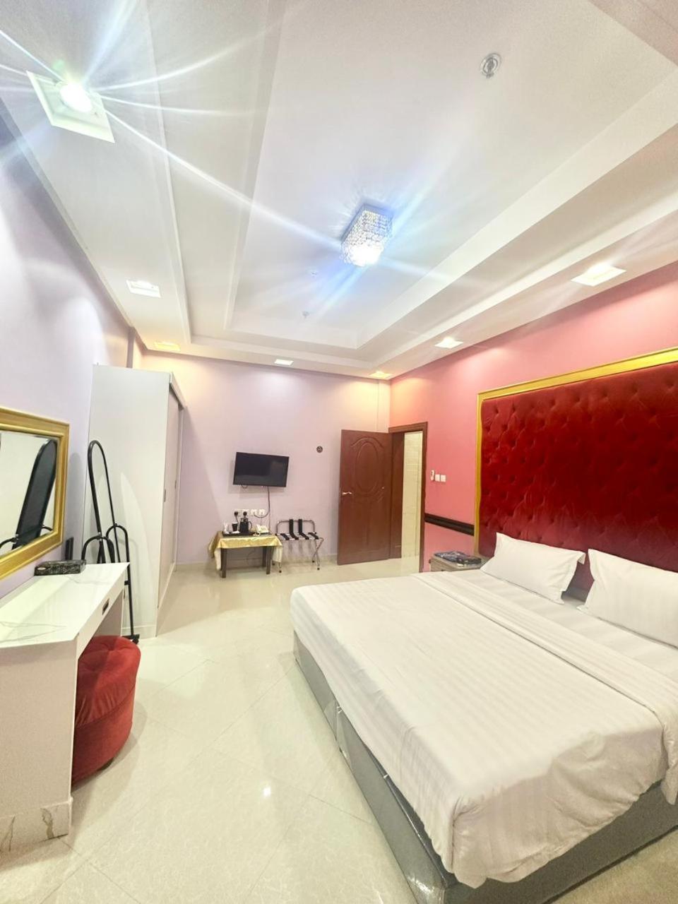 Golden Quba 1 Aparthotel