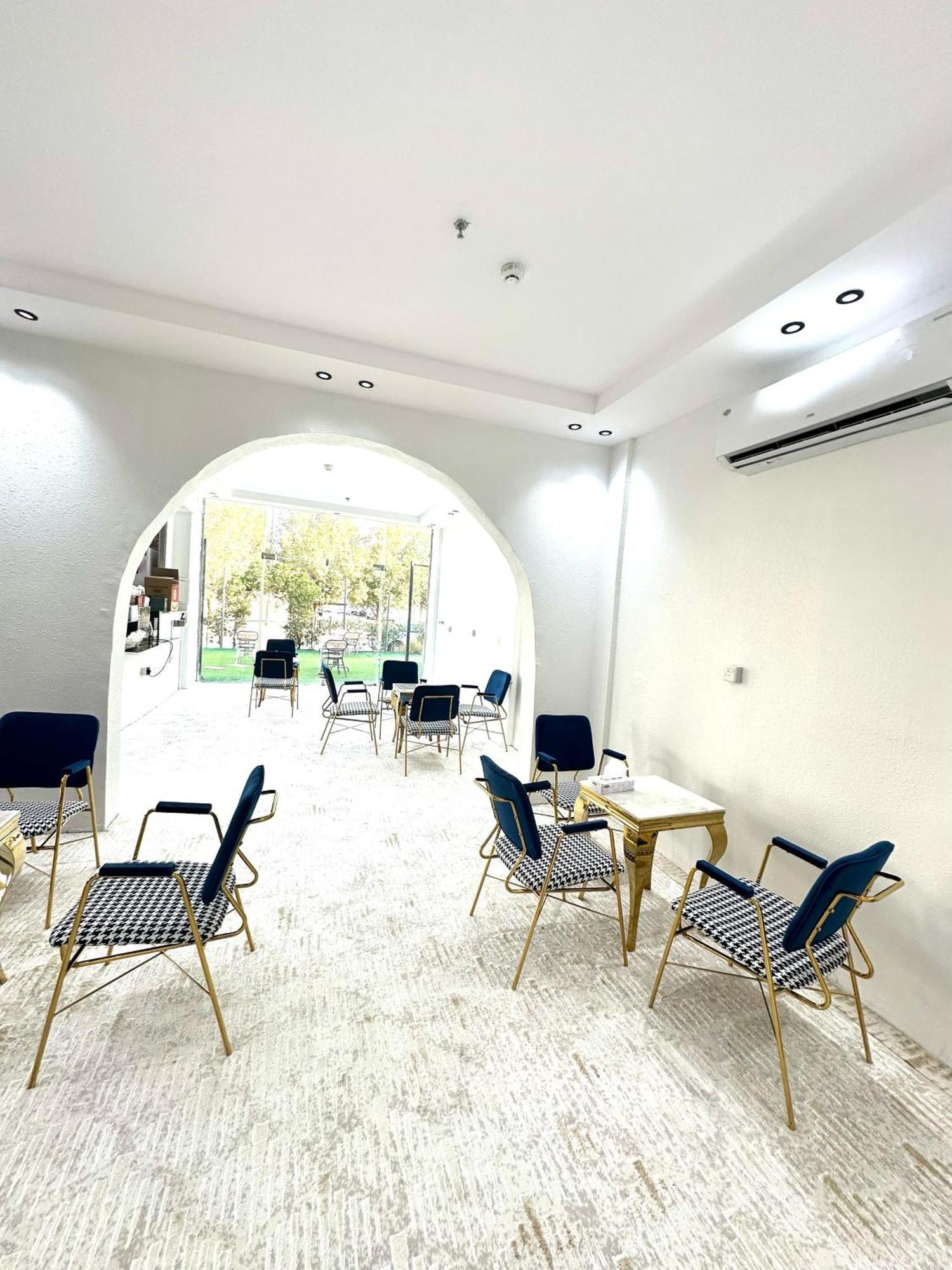 Golden Quba 1 * Riyadh