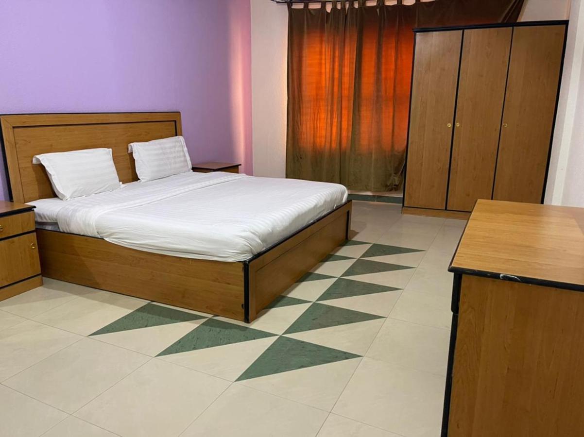 Golden Quba 1 Aparthotel Riyadh