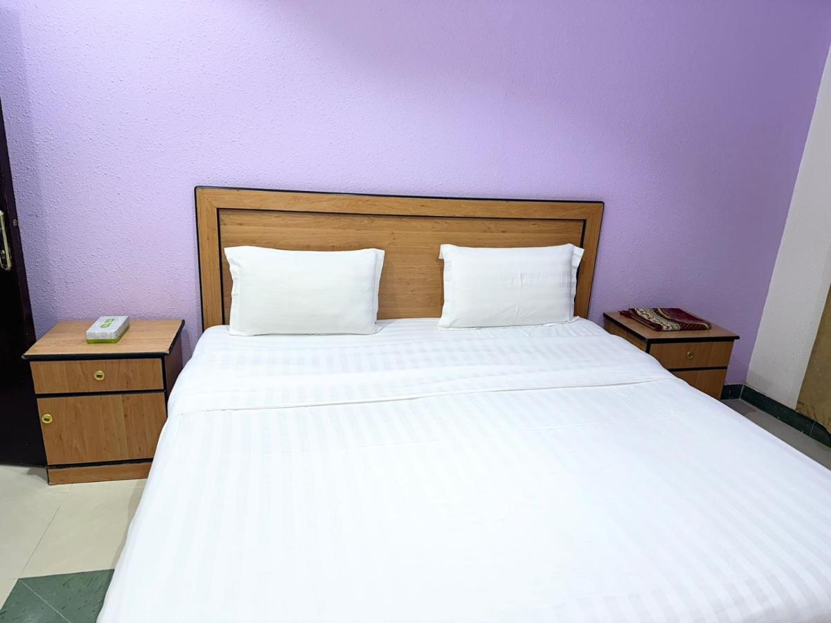 Golden Quba 1 * Riyadh