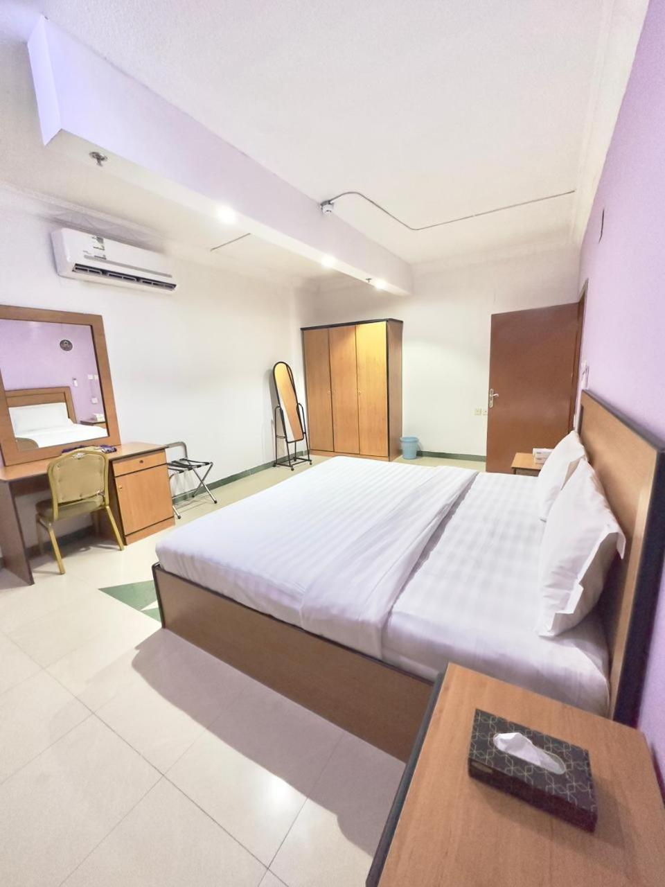 Aparthotel Golden Quba 1 Riyadh