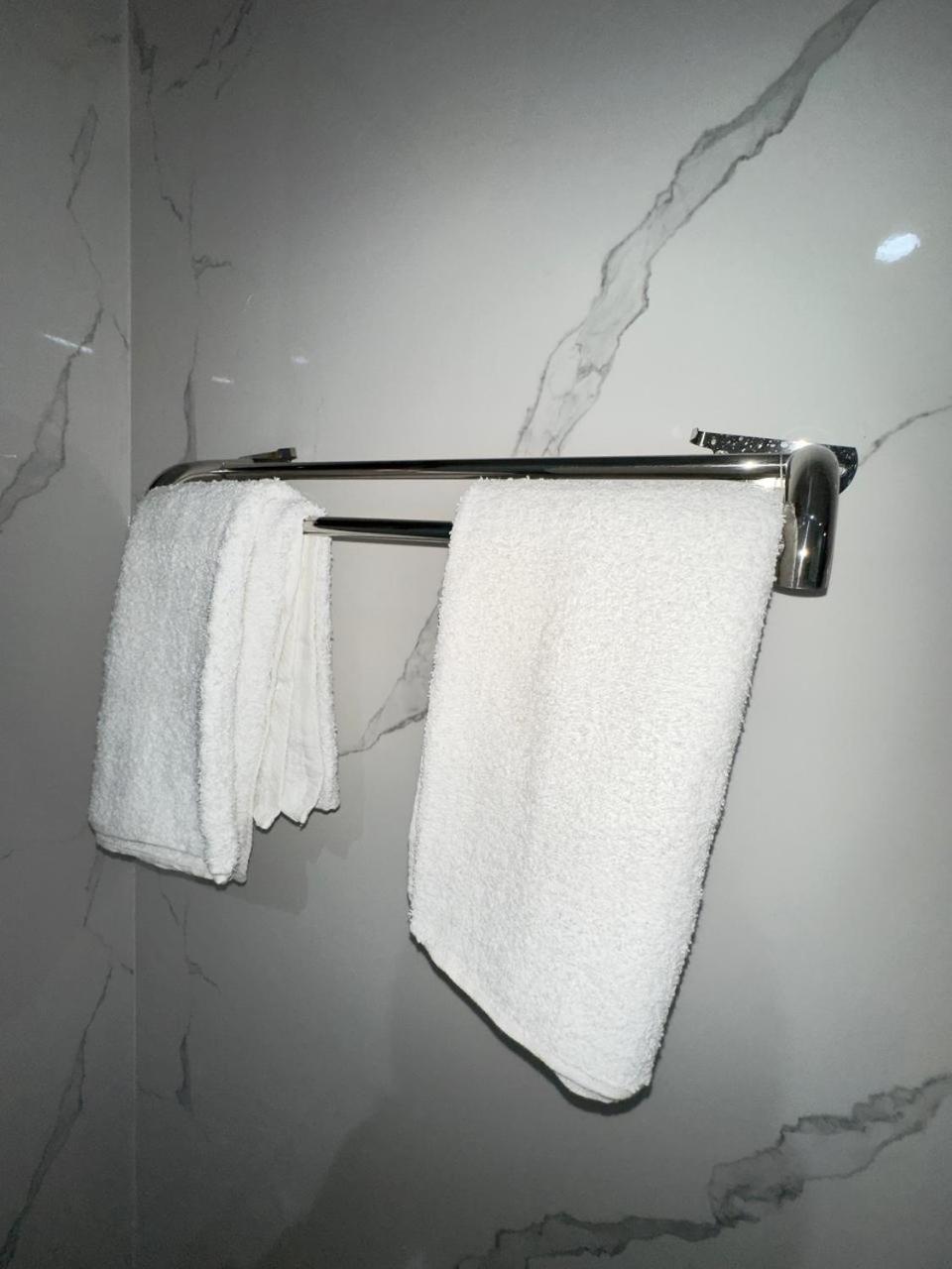 Aparthotel Golden Quba 1
