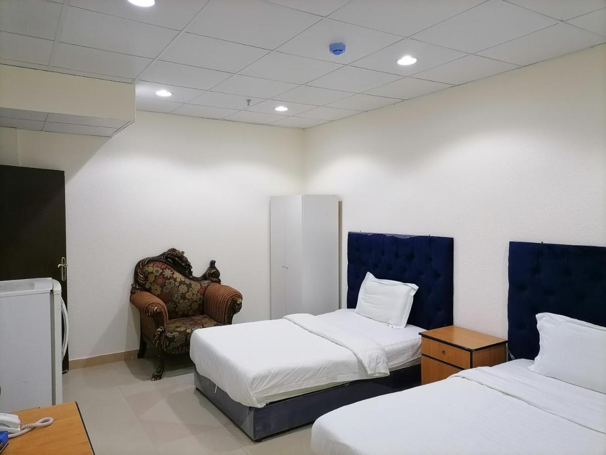 Appart hôtel Golden Quba 1 *