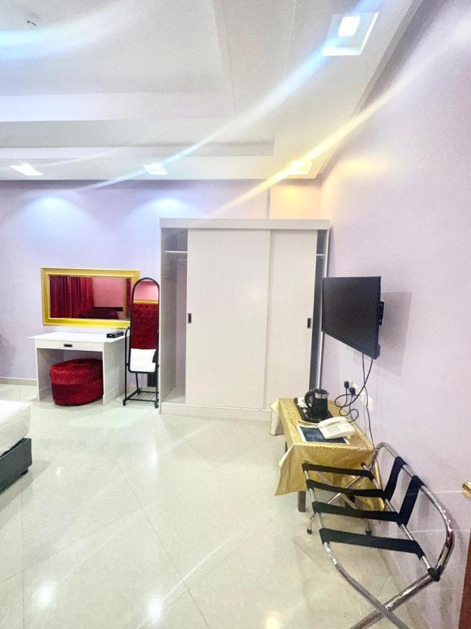 Appart hôtel Golden Quba 1 Riyad