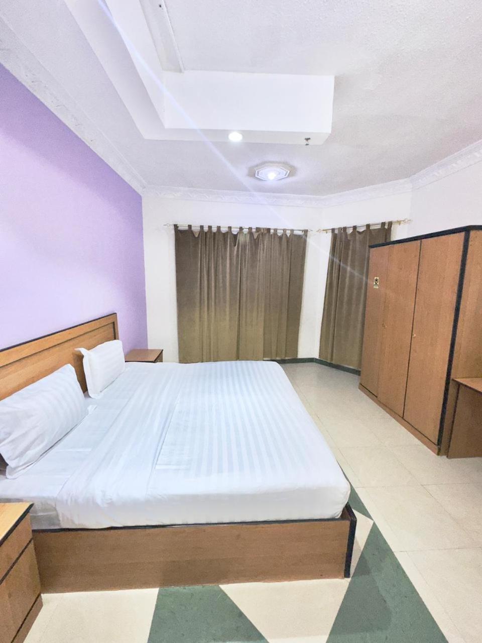 Appart hôtel Golden Quba 1 Riyad